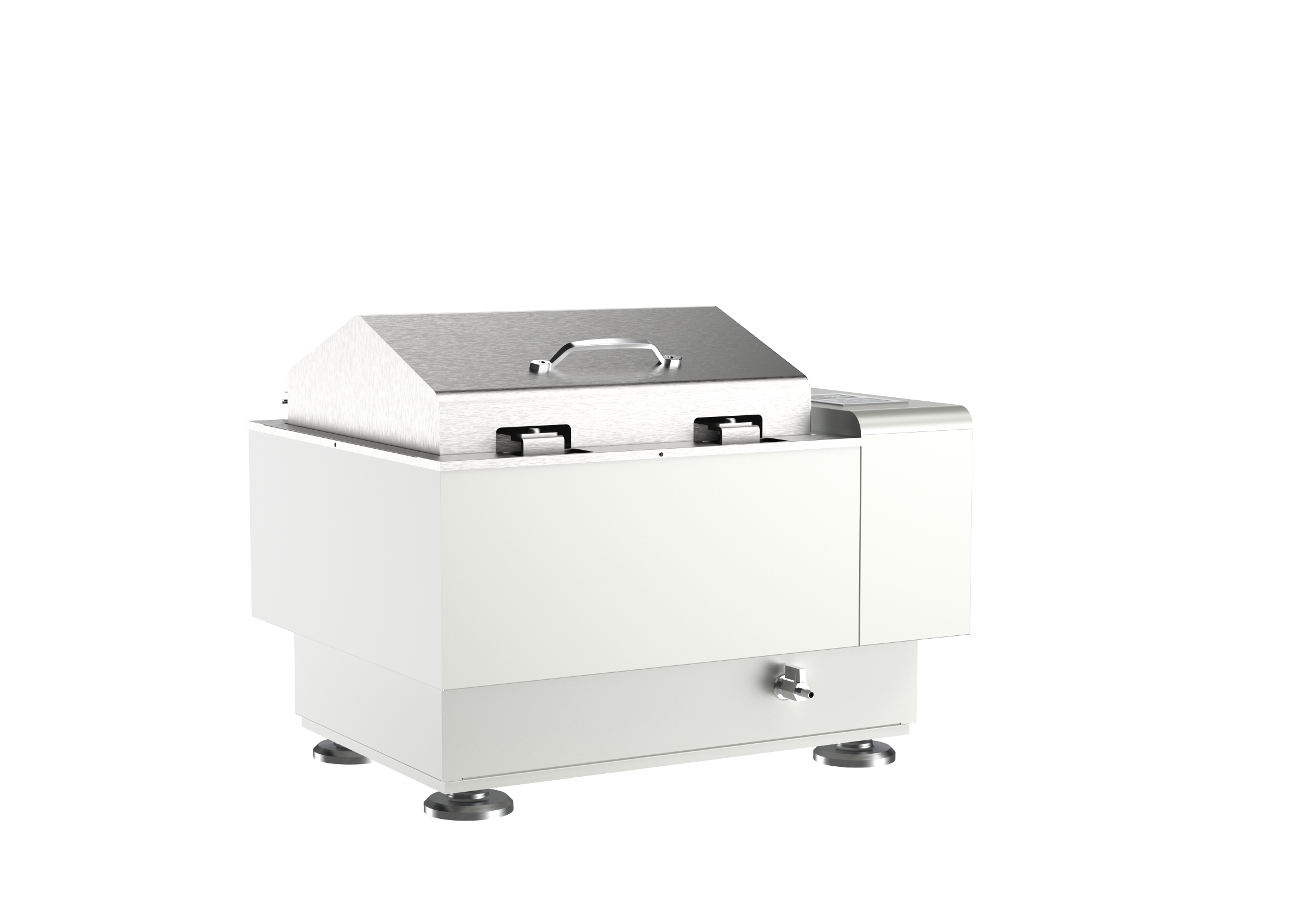 产品名称:水浴恒温振荡培养箱NJ-50S